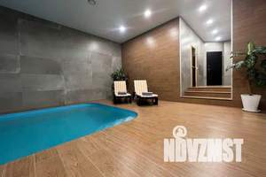 Дом 250м², 2-этажный, посуточно,