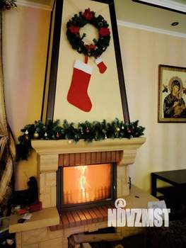 Дом 650м², 3-этажный, посуточно,