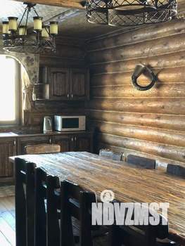 Дом 150м², 2-этажный, посуточно,