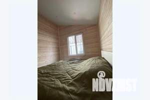 Дом 60м², 2-этажный, посуточно,