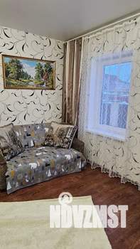 Дом 80м², 1-этажный, посуточно,