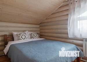 Дом 120м², 1-этажный, посуточно,