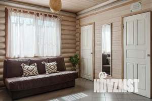 Дом 115м², 1-этажный, посуточно,