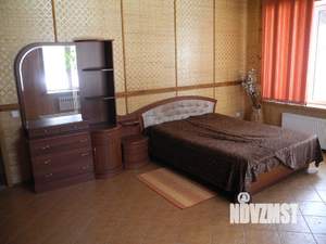 Коттедж 90м², 2-этажный, на длительный срок,