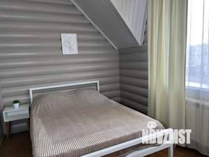 Дом 250м², 2-этажный, посуточно,