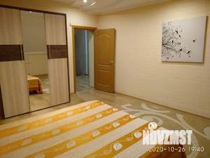 Дом 309м², 2-этажный, посуточно,