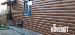 Дом 45м², 1-этажный, на длительный срок,