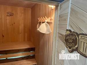 Дом 100м², 1-этажный, посуточно,