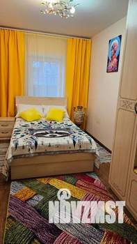 Дом 80м², 1-этажный, посуточно,