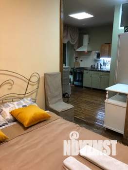 Дом 30м², 1-этажный, посуточно,