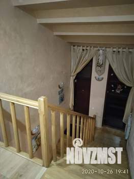 Дом 309м², 2-этажный, посуточно,