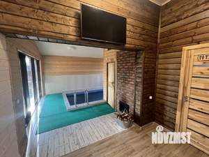 Дом 100м², 1-этажный, посуточно,