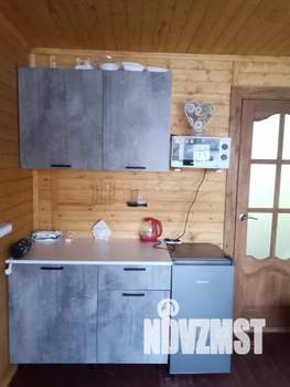 Дом 60м², 1-этажный, посуточно,