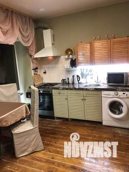 Дом 30м², 1-этажный, посуточно,