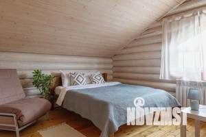 Дом 115м², 1-этажный, посуточно,