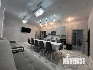 Дом 150м², 2-этажный, посуточно,