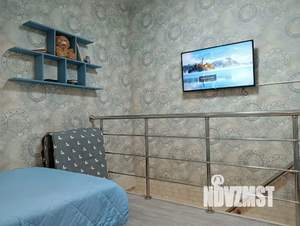 Дом 102м², 2-этажный, посуточно,