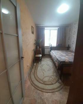 Дом 55м², 4-этажный, на длительный срок,