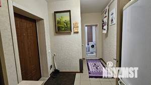 Дом 80м², 1-этажный, посуточно,