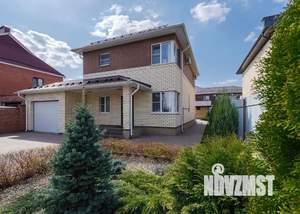 Дом 140м², 1-этажный, посуточно,