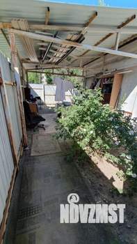 Дом 47м², 1-этажный, на длительный срок,