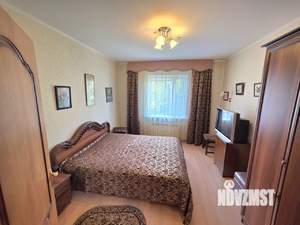 Коттедж 100м², 1-этажный, на длительный срок,