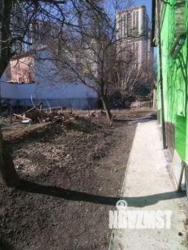 Дом 130м², 2-этажный, на длительный срок,