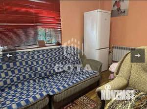 Дом 27м², 1-этажный, на длительный срок,