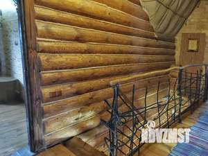 Дом 150м², 2-этажный, посуточно,