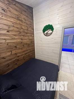 Дом 120м², 1-этажный, посуточно,