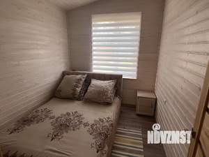 Дом 100м², 1-этажный, посуточно,