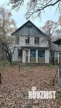 Дом 90м², 2-этажный, на длительный срок,