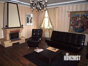 Дом 650м², 3-этажный, посуточно,