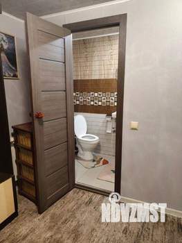 Дом 47м², 1-этажный, на длительный срок,