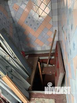 Дом 100м², 2-этажный, на длительный срок,