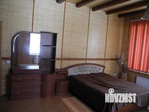 Коттедж 90м², 2-этажный, на длительный срок,