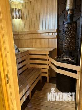 Дом 25м², 1-этажный, посуточно,