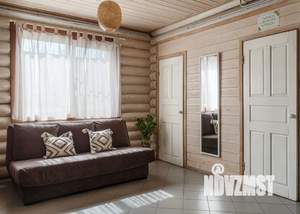 Дом 120м², 1-этажный, посуточно,