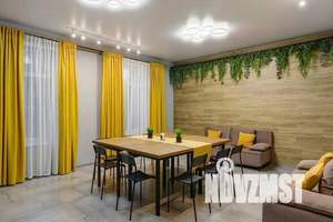 Дом 120м², 1-этажный, посуточно,