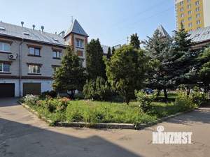 Коттедж 100м², 1-этажный, на длительный срок,