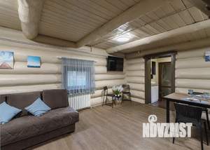 Дом 110м², 1-этажный, посуточно,