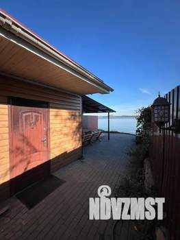 Дом 200м², 2-этажный, посуточно,