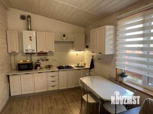 Дом 100м², 1-этажный, посуточно,