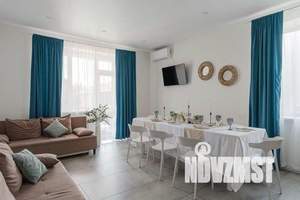 Дом 183м², 1-этажный, посуточно,