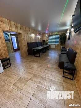 Дом 300м², 2-этажный, посуточно,