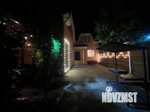 Дом 250м², 2-этажный, посуточно,