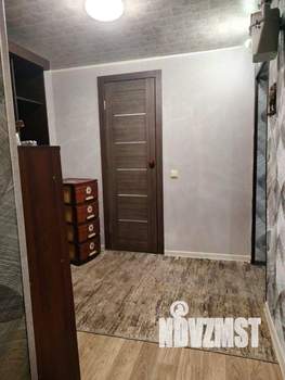 Дом 47м², 1-этажный, на длительный срок,