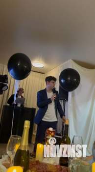 Дом 300м², 2-этажный, посуточно,