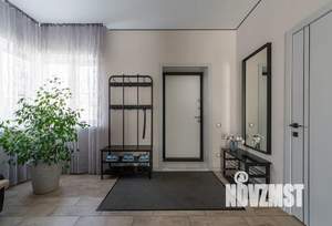 Дом 140м², 1-этажный, посуточно,