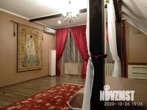 Дом 309м², 2-этажный, посуточно,